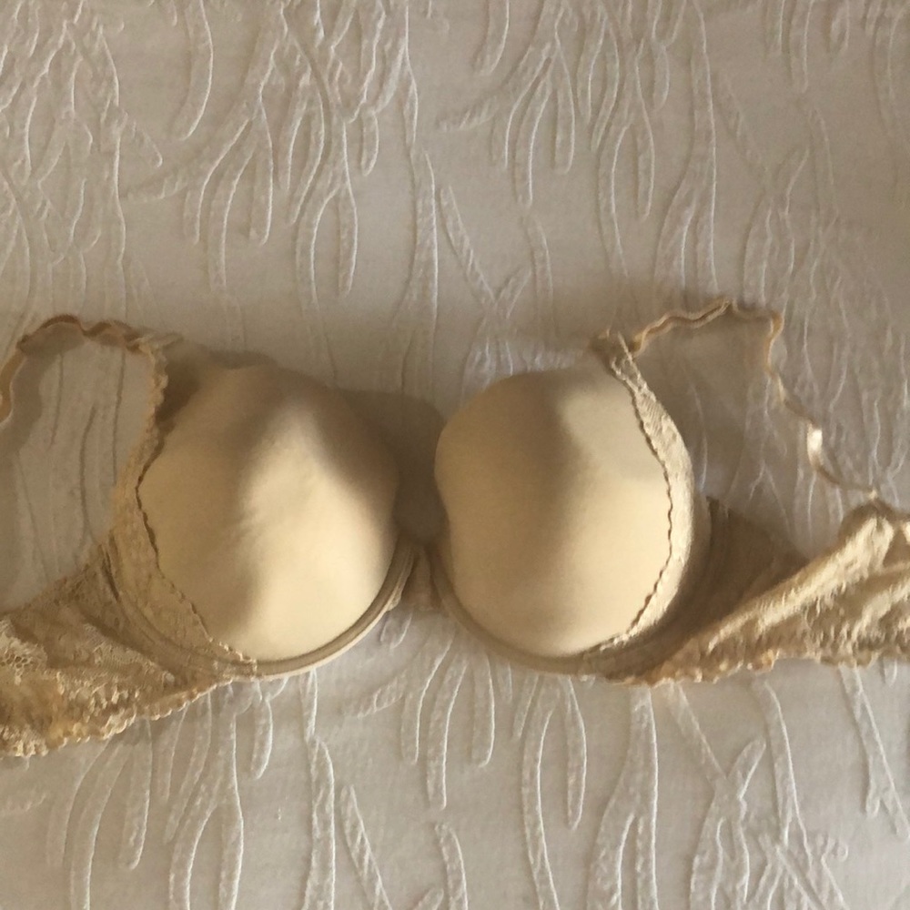 Mimi maternity bra